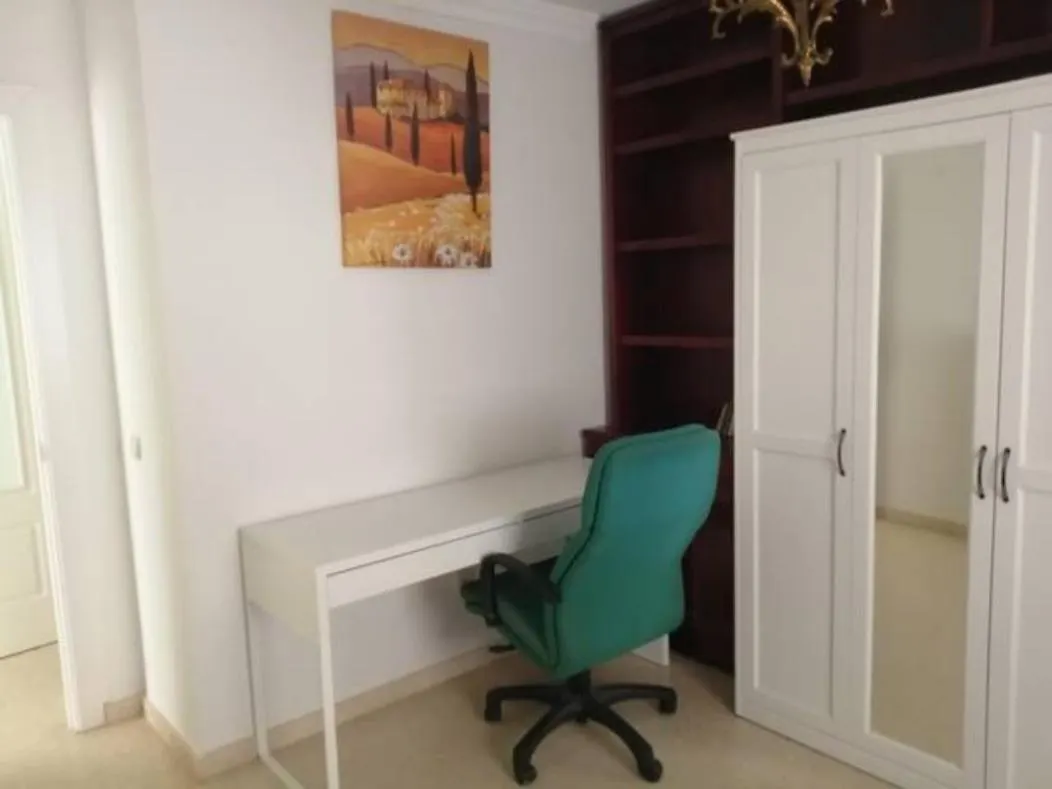 Barcenillas Apartment Malaga