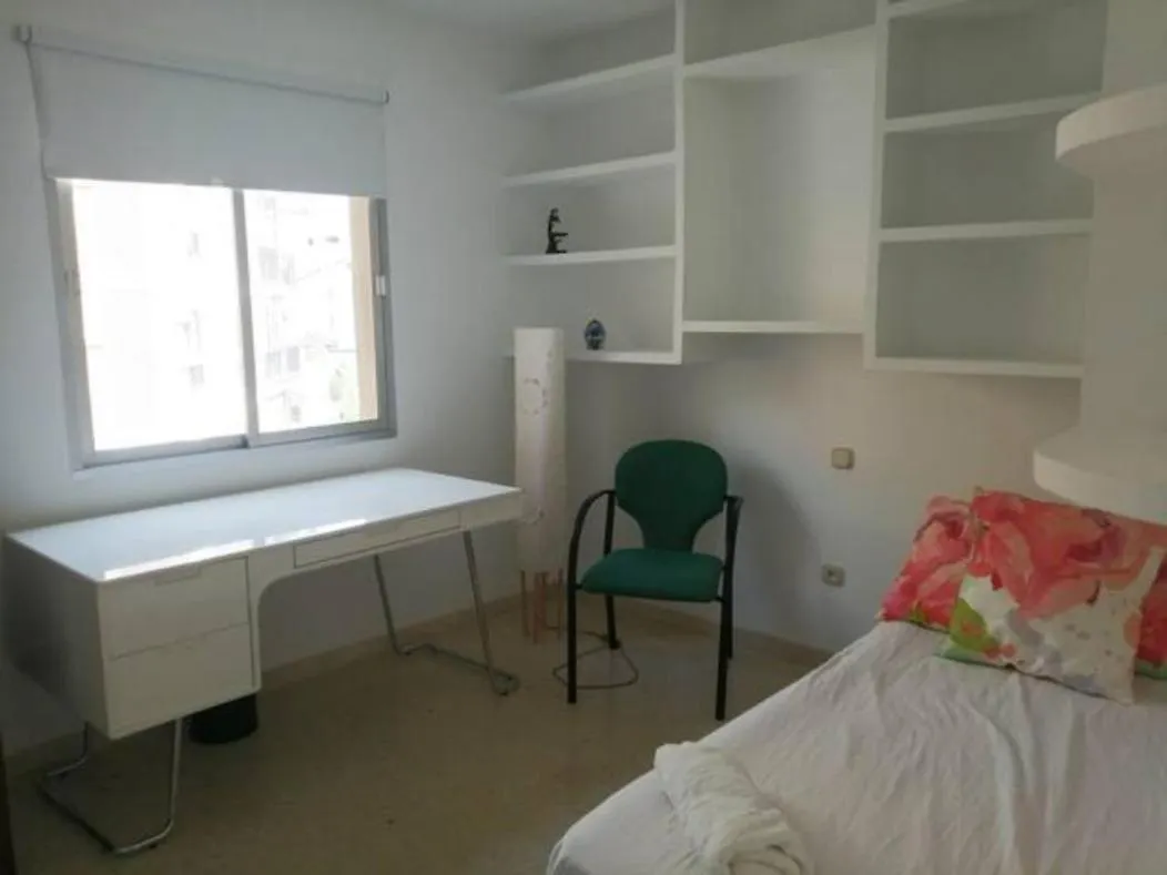 Barcenillas Apartment Malaga
